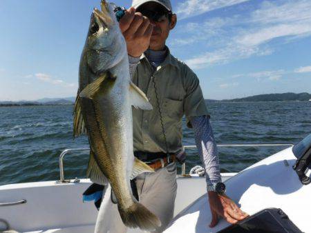 海龍丸(島根) 釣果