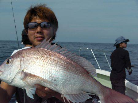 天祐丸 釣果