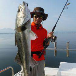 海龍丸(島根) 釣果