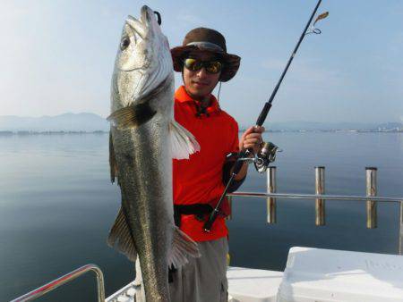 海龍丸(島根) 釣果
