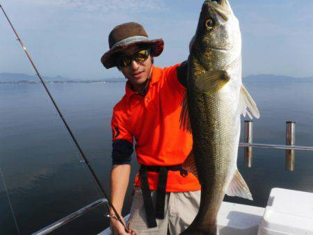 海龍丸(島根) 釣果