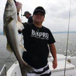 海龍丸(島根) 釣果