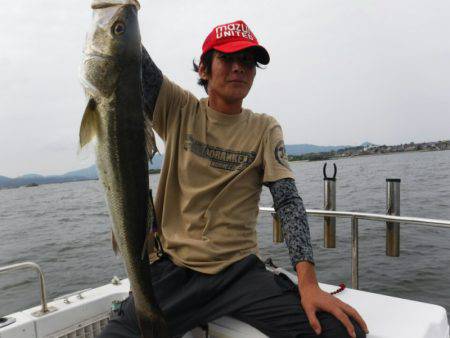 海龍丸（島根） 釣果