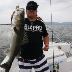 海龍丸(島根) 釣果