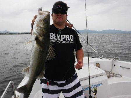 海龍丸(島根) 釣果
