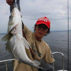 海龍丸(島根) 釣果