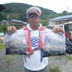 あみや渡船 釣果