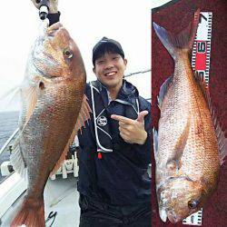 光生丸 釣果