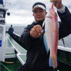 Big One　ビッグワン 釣果