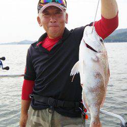 マリンガイド福丸 釣果