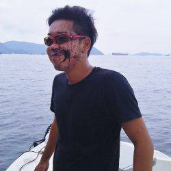 マリンガイド福丸 釣果