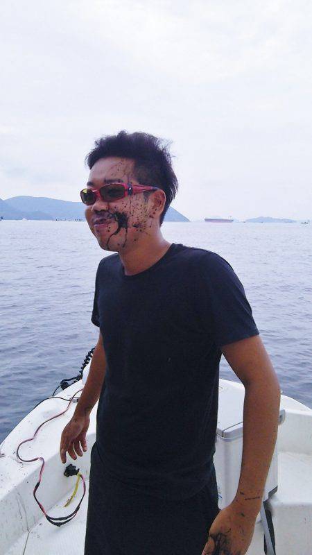 マリンガイド福丸 釣果