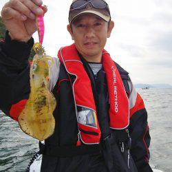 マリンガイド福丸 釣果