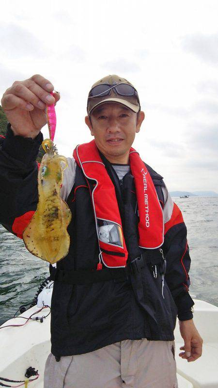 マリンガイド福丸 釣果