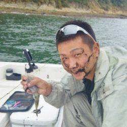 マリンガイド福丸 釣果