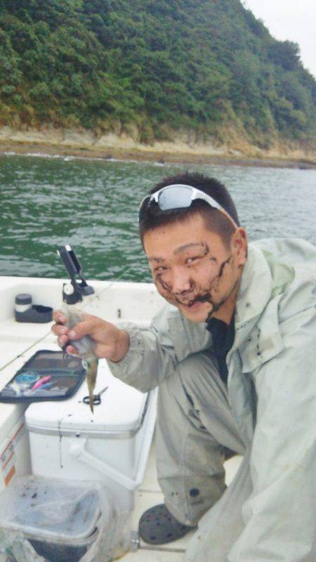 マリンガイド福丸 釣果