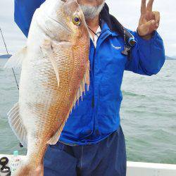 マリンガイド福丸 釣果