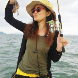 マリンガイド福丸 釣果