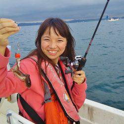 マリンガイド福丸 釣果