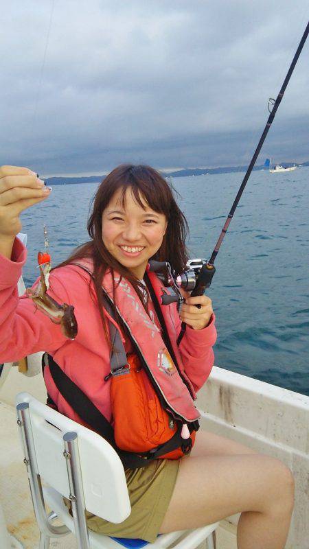 マリンガイド福丸 釣果