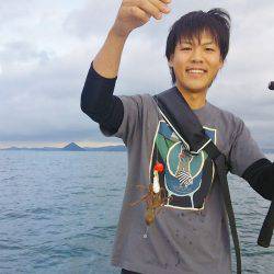 マリンガイド福丸 釣果