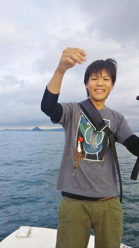 マリンガイド福丸 釣果