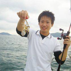 マリンガイド福丸 釣果