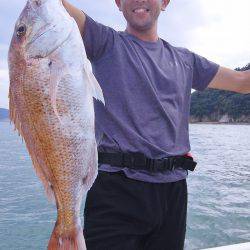 マリンガイド福丸 釣果