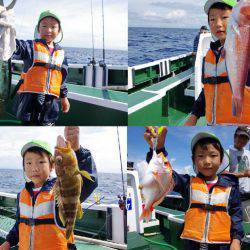 Big One　ビッグワン 釣果