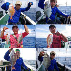 Big One　ビッグワン 釣果