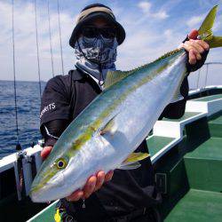 Big One　ビッグワン 釣果