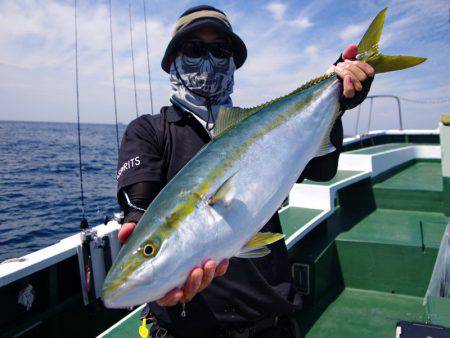 Big One　ビッグワン 釣果