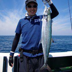 Big One　ビッグワン 釣果