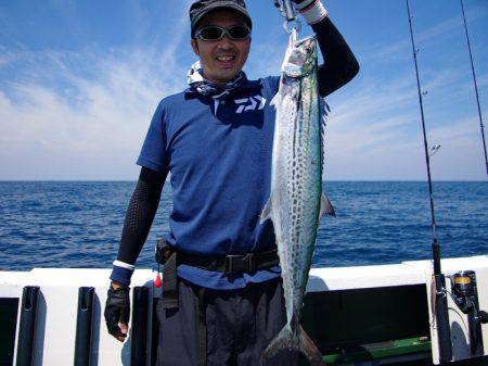 Big One　ビッグワン 釣果