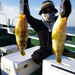 Big One　ビッグワン 釣果