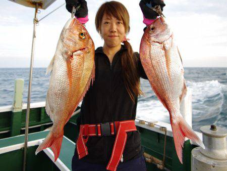 Big One　ビッグワン 釣果