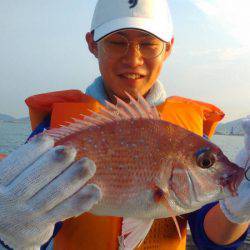 海季丸(みきまる) 釣果