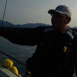 海季丸(みきまる) 釣果