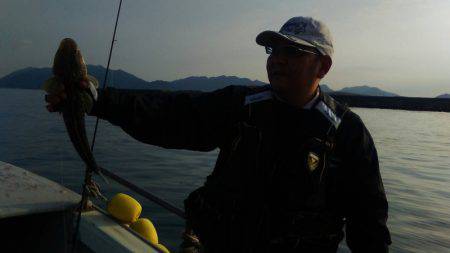 海季丸(みきまる) 釣果