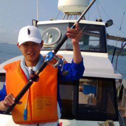 海季丸(みきまる) 釣果