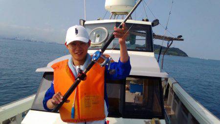 海季丸(みきまる) 釣果