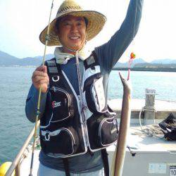 海季丸(みきまる) 釣果