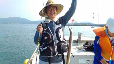 海季丸(みきまる) 釣果