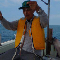 海季丸(みきまる) 釣果