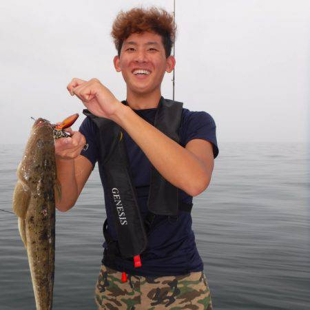 JDI Racing シールズマリンレジャー 釣果