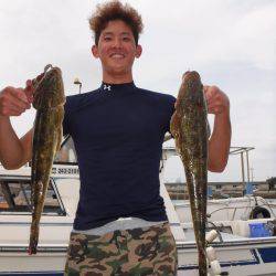 JDI Racing シールズマリンレジャー 釣果