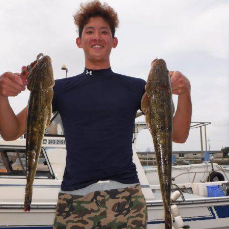 JDI Racing シールズマリンレジャー 釣果