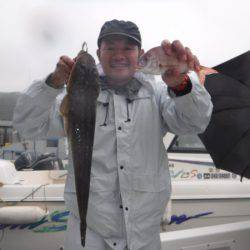 JDI Racing シールズマリンレジャー 釣果