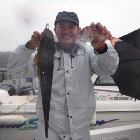 JDI Racing シールズマリンレジャー 釣果