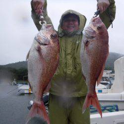 JDI Racing シールズマリンレジャー 釣果